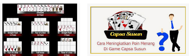 tips and tricks for playing capsa stacking online